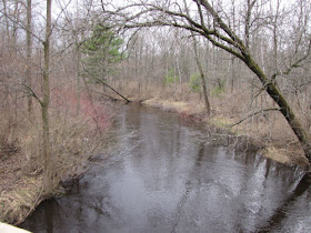 Baldwin River at M-37