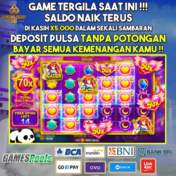 Cara Membuat Game Slot