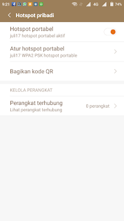 Cara file sharing paling mudah dan lintas platform Android Windows symbian Nokia komputer 