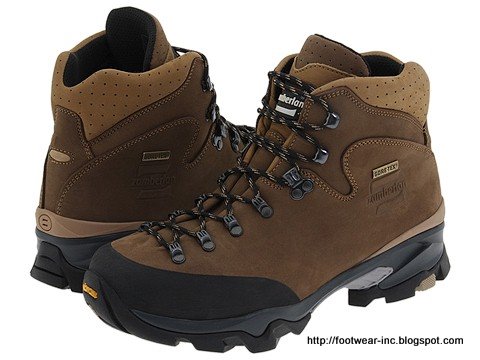 Footwear Inc:inc-123395