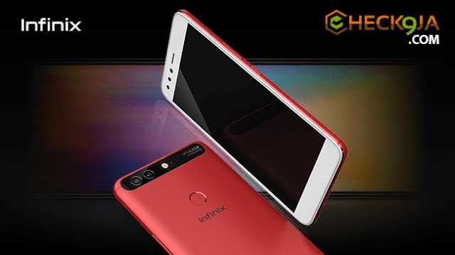 اطلاق هاتف infinix zero 5 في دبي هاتف متميز بسعر ممتاز 