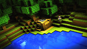 Minecraft7 Wallpapers HDFondos de pantallas imagenes
