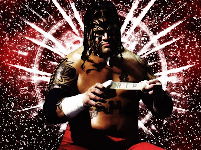 WWE Superstar Umaga HD wallpapers