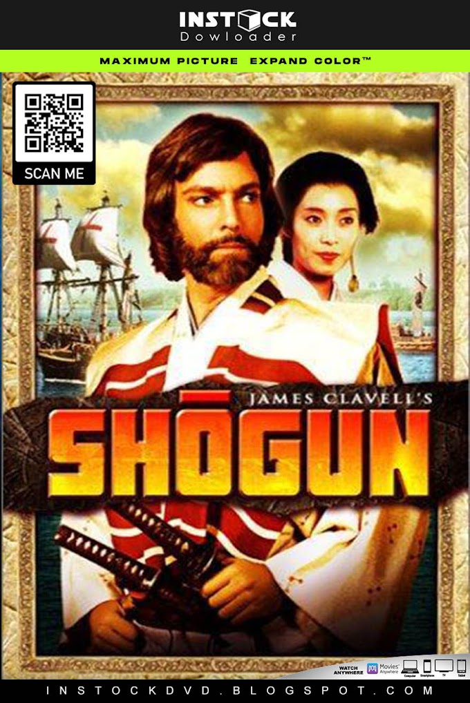 Shogun (1980) (Serie de TV) HD Latino