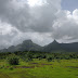 Chanderi Fort: A moderately difficult trek near Badlapur, Maharashtra which offers mesmerising views from the top