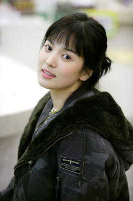 Song Hye Kyo