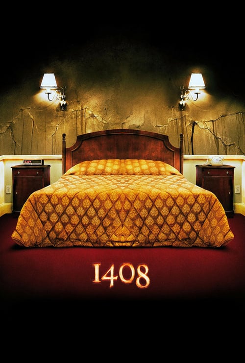 [HD] 1408 2007 DVDrip Latino Descargar