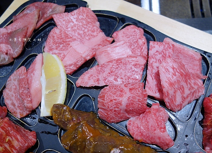 23 俺的燒肉 銀座九丁目 可以吃到一整頭牛的美味燒肉店