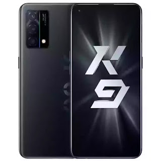 Oppo K9