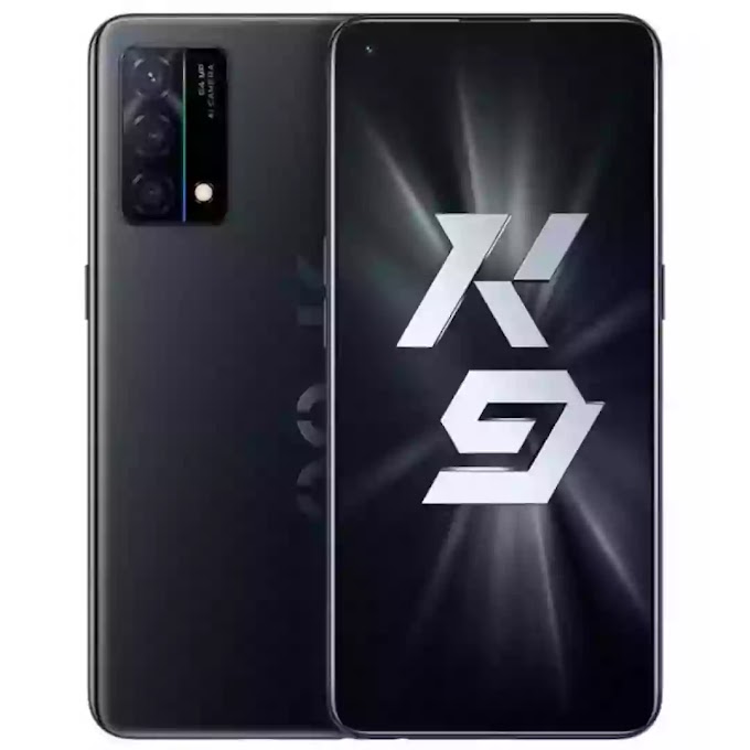 OPPO K9 5G Release date, Specs, Price in india