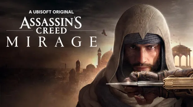 Assassin's Creed Mirage