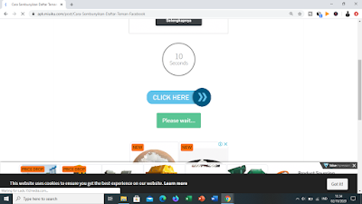 Download Aplikasi SHAREit For Windows