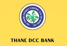 ठाणे जिल्हा मध्यवर्ती सहकारी बँक (Thane DCC Bank) - ज्युनियर बँकिंग असिस्टंट, शिपाई पदे भरती