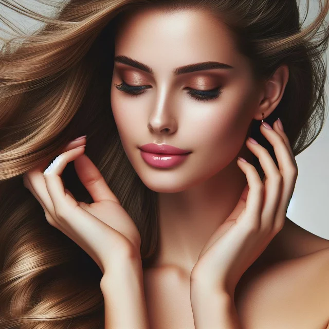 Hair Care | A Comprehensive Guide to Healthy and Beautiful Hair