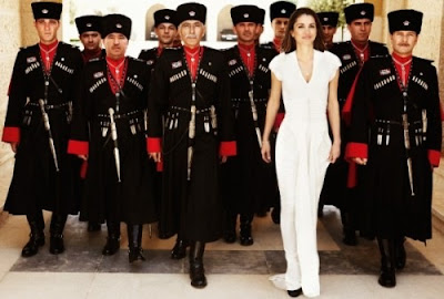 Ratu Rania Al Abdullah