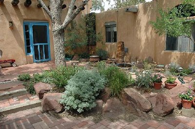 old town inn, bed and breakfast albuquerque