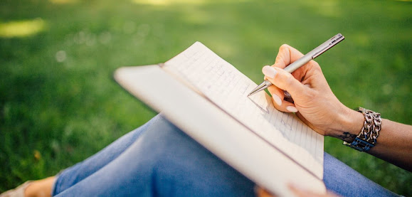 writing