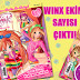 ¡Nuevas revistas Winx Club en Turquía! - New Winx Club magazine issue in Turkey!