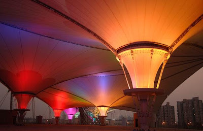 Shanghai Expo 2010 Seen On www.coolpicturegallery.net