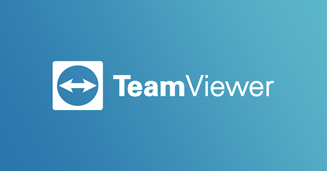 تحميل البرنامج العملاق التحكم عن بعد TeamViewer 