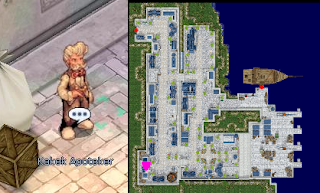 Cara Membuat Potion Ragnarok Online Gravindo