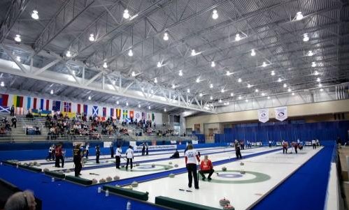 Vancouver Olympic
