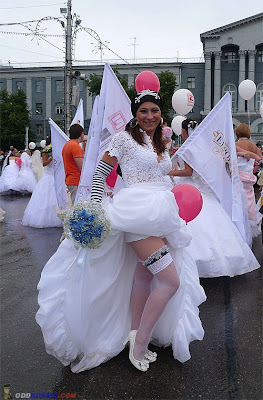 brides in kursk