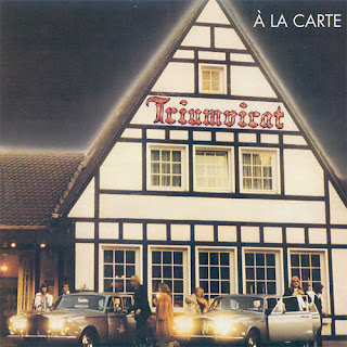 1978-A La Carte