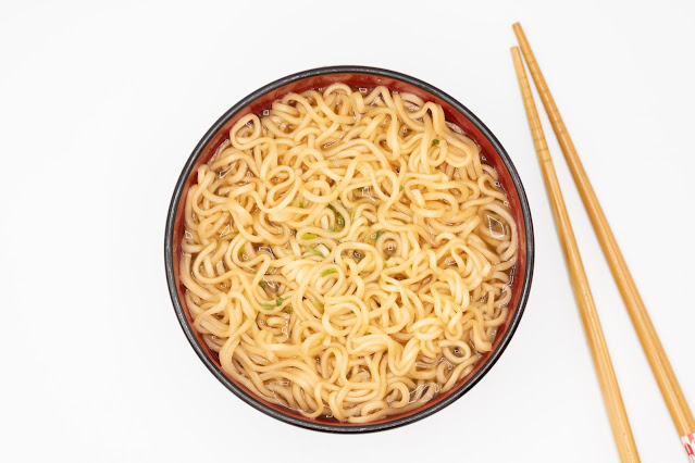 Curious About Udon Noodles? Let's Break Down the Basics