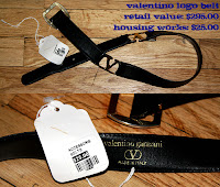 Belt Valentino5