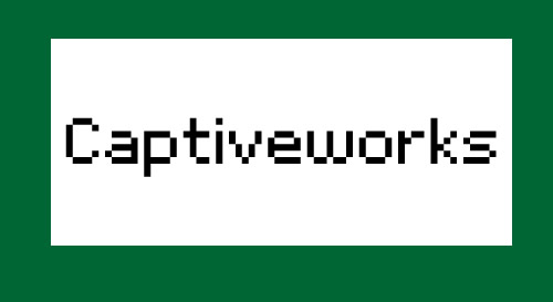 Actualizaciones Captiveworks