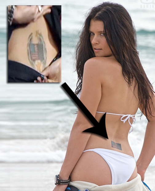 Danica patrick hot desnuda Sex archive