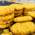 Resepi Dan Cara Mudah Buat Biskut Cornflakes @ Cornflakes Cookies Azlina Ina Yang Rangup Dan Pasti Menjadi-