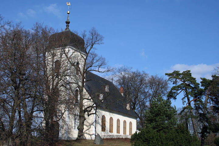 Bikirnieki Church