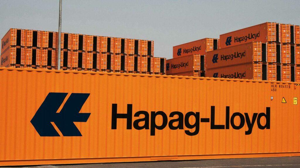 Expanding Horizons: Hapag-Lloyd Enhances Adriatic Sea Express Service with Addition of Egyptian Ports