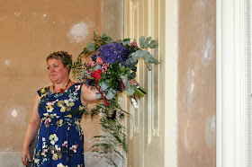 Days Out in Brighton - Regency Town House Wedding Event, photo by modernbricabrac