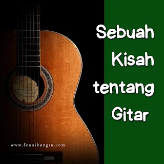 cerita tentang gitar