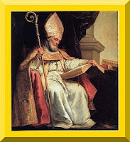 Saint Isidore of Seville