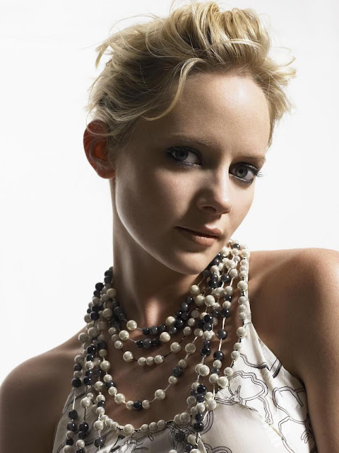 Marley Shelton