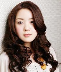 Widad Say potong rambut sesuai Widad Say potong rambut sesuai