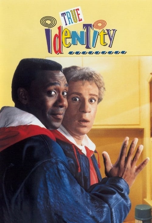 [HD] Double identité 1991 Film Entier Francais