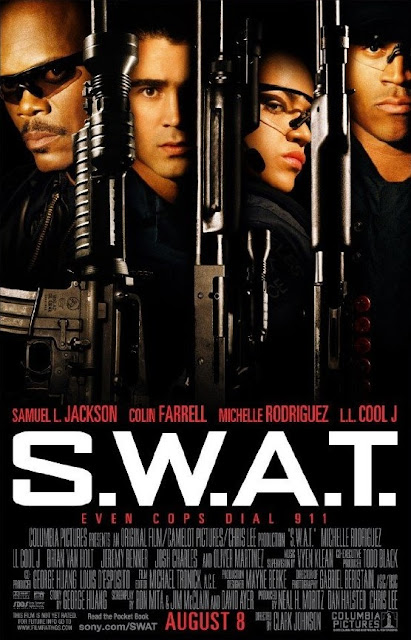 S.W.A.T. (2003) ส.ว.า.ท. หน่วยจู่โจมระห่ำโลก - ดูหนังออนไลน์ HD ฟรี | ดูหนังใหม่ | ดูหนัง HD | ดูหนังฟรี
