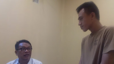 Yayasan LBH Pers Indonesia sesalkan Polsek Kelapa Gading Jakut tolak mediasi kasus percobaan begal Bank Mayapada