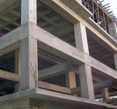 sistemas estructurales sismoresistentes de concreto armado