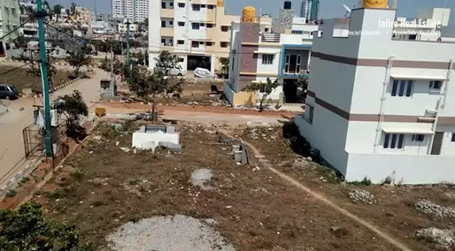 Residential Land For Sale at Bangalore, Bengaluru, Karnataka