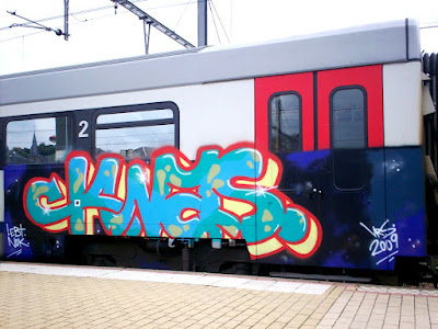 kwas vrs graffiti