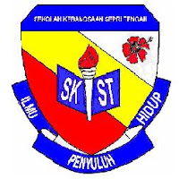 PSS SK Sepri Tengah