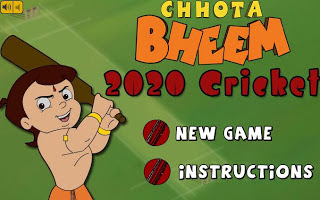 CHHOTA BHEEM Cover Photo