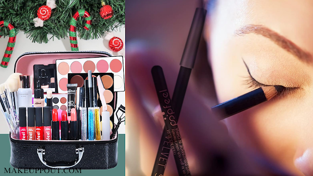 Perfect Makeup Set for Beginners and Teens