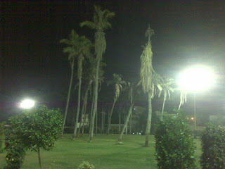 Jheel Park Pakistan Karachi